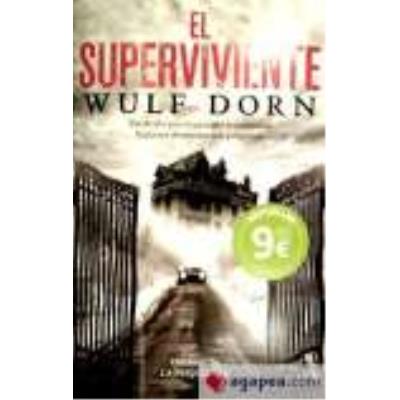 El Superviviente - Dorn, Wulf