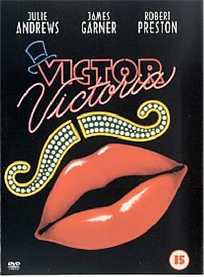 Victor Victoria