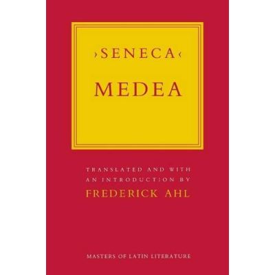 Medea, Masters of Latin Literature