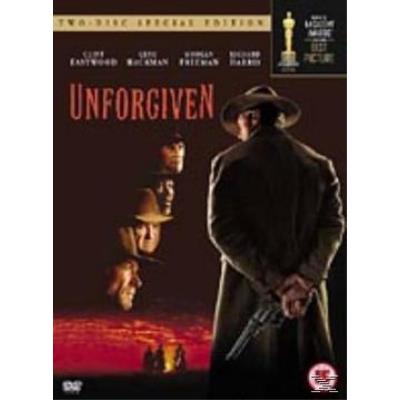 Unforgiven , (Special Edition)