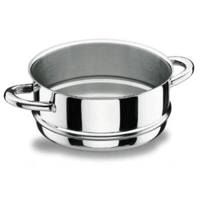Lacor Casserole À Vapeur Vitrocor 40420 - Image 2