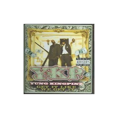 Get It Like We Got It [PA]