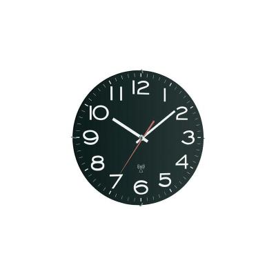 Tfa Dostmann 60.3509 Radio Controlled Clock Noir