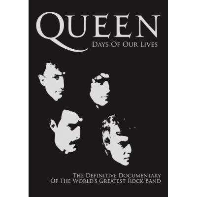 Days Of Our Live (Dvd)