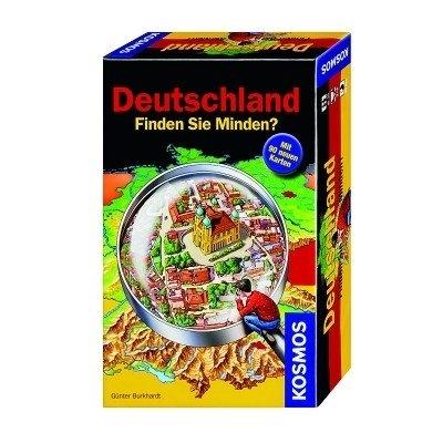 Deutschland Minden