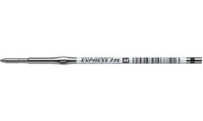 SCHNEIDER - Lot de 10 - recharge stylo à bille Express 775, F, bleue