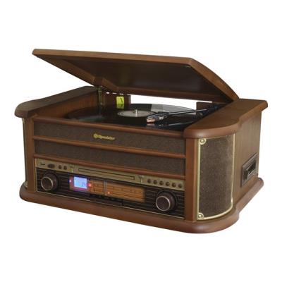 Roadstar Vintage Line HIF-1993BT - audiosysteem