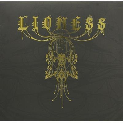 Lioness (Vinyl)
