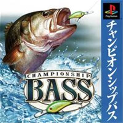 Acheter Championship Bass - IMPORT JAPONAIS État correct - 25,99 € Championship Bass - IMPORT JAPONAIS État correct - reconditionné disponible sur Fnac