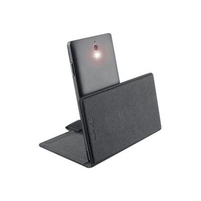 Cellular Line BOOK Universal XXL protection à rabat pour téléphone portable