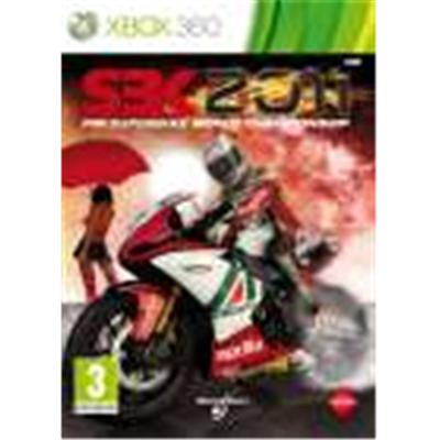SBK 2011 MIX X360