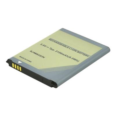 2-Power batterie pour téléphone portable - Li-Ion