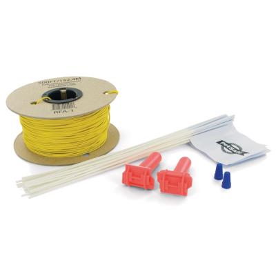 Kit d'extension pour clôture antifugue