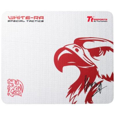 Tt eSPORTS White-Ra Special Tactics - muismat