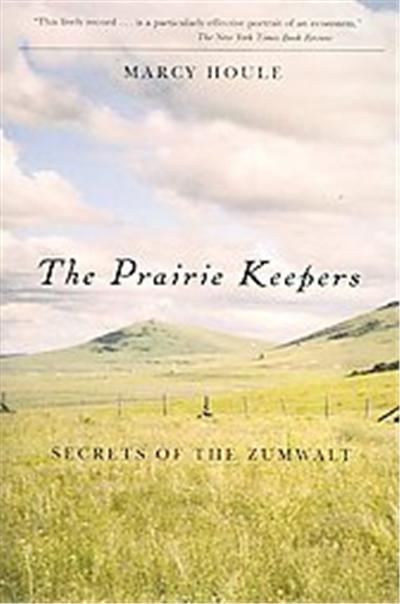 The Prairie Keepers