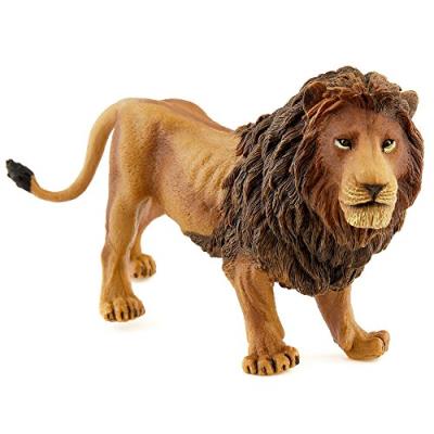 Papo - 50040 - figurine - animaux - lion