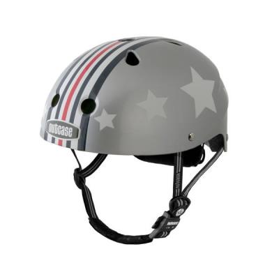 Casque de Vélo enfant - NUTCASE LITTLE NUTTY - Série SILVER FLY - Jusqu'à 5 ans