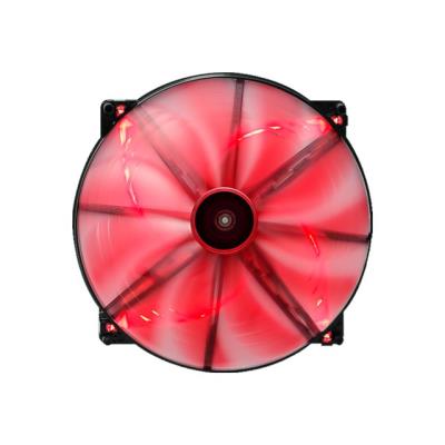 Aerocool Lightning Series Red Edition - ventilatorhuis