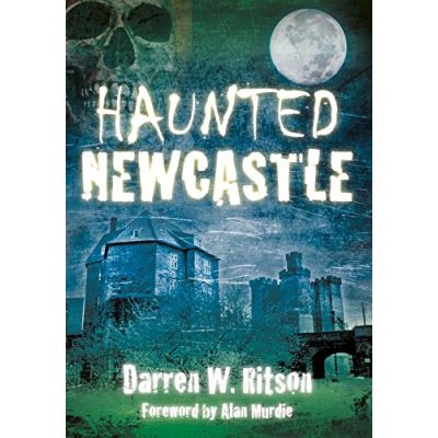 Haunted Newcastle, Haunted Series
