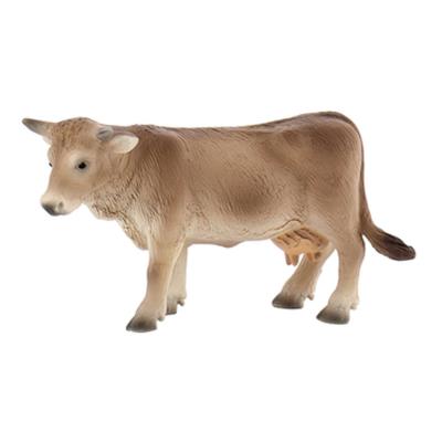 Figurine vache alpine liesel bullyland