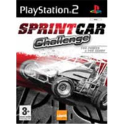 Sprint Car Challenge