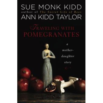 Traveling with Pomegranates - 1