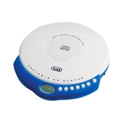 Trevi cmp 498 - lecteur CD