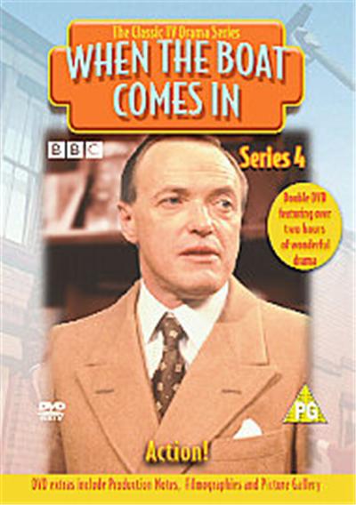 When The Boat Comes In - Series 4 - Part 3