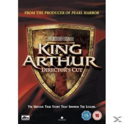King Arthur - Directors Cut