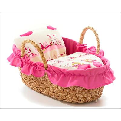 Bayer Chic 2000 141 04 Couffin pour poupées jusque 40 cm