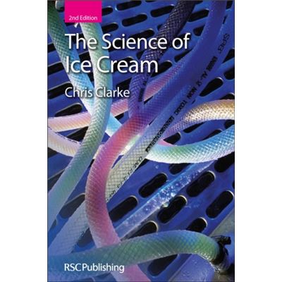 Science Of Ice Cream (Hardcover)