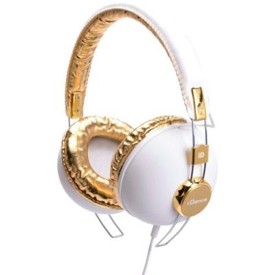 Idance HIPSTER301 Casque stéréo