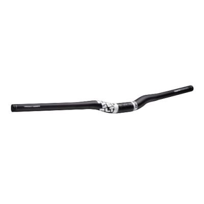 Truvativ hussefelt cintre vtt riser 40 mm blast noir 700mm x 31.8mm