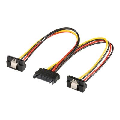 Goobay répartiteur d'alimentation - 20 cm