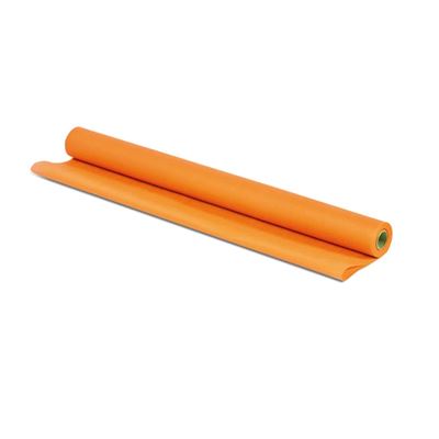 Smart fab en rouleau 91cm x 5m orange - smart fab