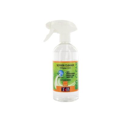 T'nB ECO CLEAN - produit de nettoyage pour écran