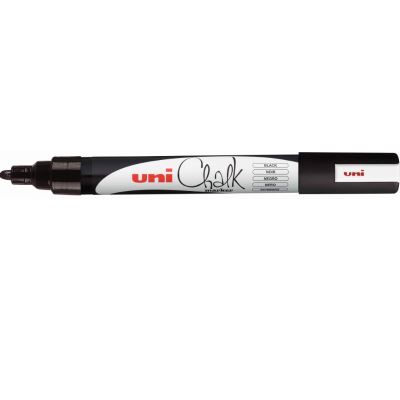 marqueur craie noir pointe 1,8/2,5mm