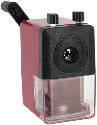 Machine A Taille-crayons Pm