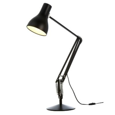 ANGLEPOISE 30333 LAMPE DE BUREAU TYPE 75 15 W E27 240 V NOIR