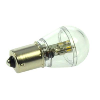 DIODOR lampe LED, 0,7 Watt, culot: BA15s