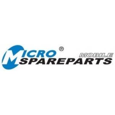 MicroSpareparts Mobile - adaptateur secteur