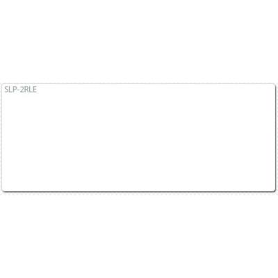 Seiko - etiquette adresse - 520 stck. seiko instruments slp-2rle