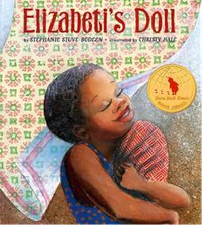 Elizabeti's Doll, Elizabeti Series
