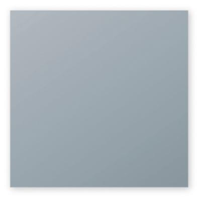 Pollen Carte Simple 210g 135x135 argent pqt 25