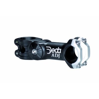 Deda elementi guidon noir 90 mm