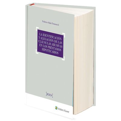 Bosch La Cesión Y Titulización Del Cr Dito Hipotecario [Livre En Vo]