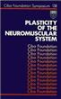 Plasticity of the Neuromuscular System - Hardback - 1988 - 1