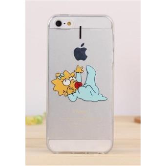 iphone 5 coque simpson iphone 5 coque simpson