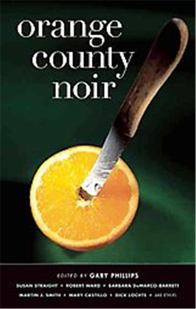 Orange County Noir, Akashic Noir Series