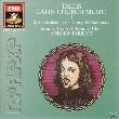 Musique religieuse en latin / vol.1